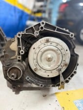 Cambio automatico AL4 1.6 AIR CROSS