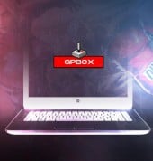 GPBOX - Sistema de multijogos