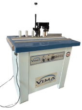 Coladeira de Bordas Vima usada