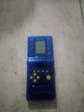 Vendo mini vídeo game