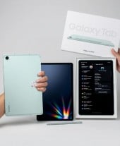 Tablet s9 FE 128GB