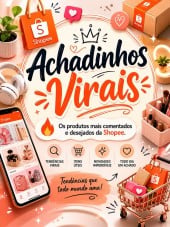 Achadinnhos virais, para quem tá cansado de procurar vídeo aleatórios veja mais no link