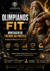 Consultoria de musculção