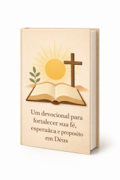30 Dias de Renovação Espiritual / e-book