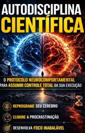Ebook Autodisciplina Científica