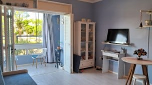 Apartamento Jk Capão Novo A 50mt Do Mar