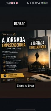 Jornada Emprendedora: Guia Completo