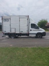 Mudanças, frete atuba Curitiba