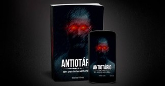 Antiotário Livro Digital