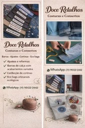 Costureira