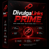 DivulgaLinks PRIME
