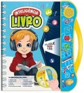 Livro Interativo em Portugês e Inglês