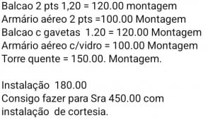 Montador de moveis 2026