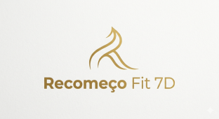 Recomece sua vida com o e-book recomeço fit 7d