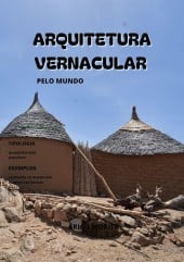 Livro sobre arquitetura vernacular