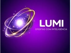 Lumi: ofertas com inteligência artificial