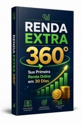 Renda estra 360°