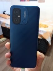 Vendo smartphone xiaomi redimi 12 C