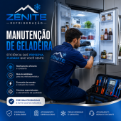 Conserto de Geladeira Em Vila Velha