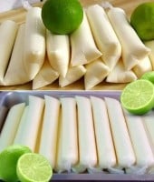 Receitas De Geladinhos Que Iram Te Salvar Nesse Calor!