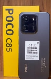 Celular poco C85