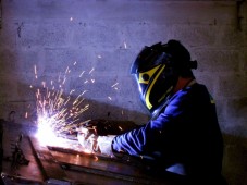 Caldeiraria - Manutenções Industriais em Uberlândia - Minas Gerais Wendel Matos (34) 99913-1433
