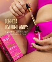 Rosa selvagem