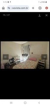 Quarto Individual Pituba