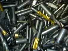 Compro Sucata De Metal Duro Tungstenio, E Ligas Especiais.