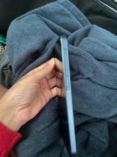 Vendo celular A16