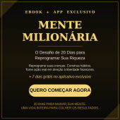 Mente milionária