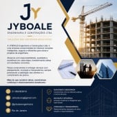 Jyboale Engenharia E Construções Ltda