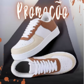 Tênis feminino