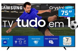 Smart TV 75