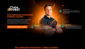Clube Invest - Oficial