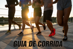 Do Zero aos 5KM: O Guia Definitivo da Corrida para Iniciantes E-BOOK completo