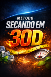 Ebook de emagrecimento