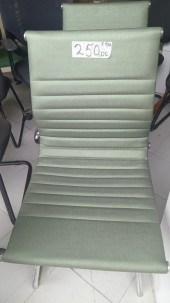 Venda de cadeiras de escritórios