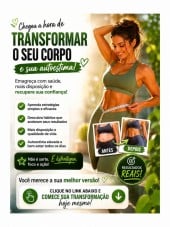 Emagrecimento saudável
