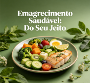 Guia Completo Para Um Emagrecimento Saudável