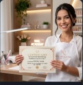 Curso De Unha