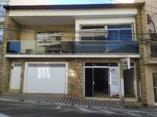 Casa Com Ptos Comerciais