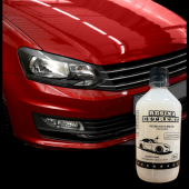 Resina Extreme Para Carros ( Brilho Intenso )
