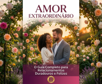 Amor extraordinário