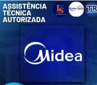 Autorizada Midea Philco Rio de janeiro