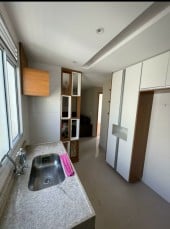 Lindo apartamento todo montado a venda!