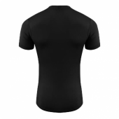 Camisa Térmica Manga Curta Masculina Proteção UV Segunda Pele
