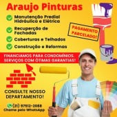 Jl Araujo Reformaa
