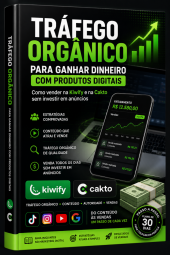 Aprenda A Vender Infroprodutos Em 24horas