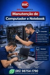 Tecnico de Computador